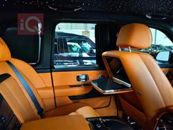 رولز رويس كولينان